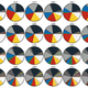 Illustration for article titled How the Lego Color Palette Has Changed Over the Last 40 Years
